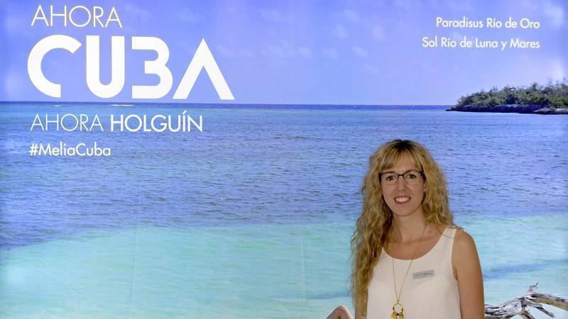 Meliá befestigt seine Anwesenheit in Kuba