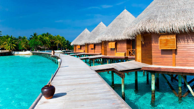 Die besten Reiseziele 2017: Wohin in aller Welt?