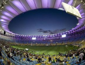 Brasilien will auf weiter entfernten Märkten mehr Touristen für die WM gewinnen