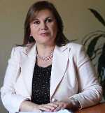 Interview mit Maruja Acevedo, stellvertretender Direktorin des guatemaltekischen Tourismusinstitut