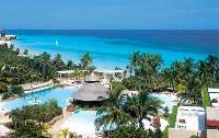 Varadero nimmt jedes Jahr etwa 40% der internationalen Reisenden auf, die Kuba besuchen Varadero nähert sich der Million Besucher, zum dritten Mal in aufeinanderfolgenden Jahren