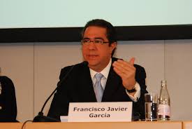 Dominikanische Tourismusminister, Francisco Javier Garcia Tourismusminister kündigt fünf neue Flüge von Deutschland nach der Dominikanischen Republik an