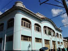 Museum Tomás Romay, ein Tempel der Wissenschaft in Santiago de Cuba