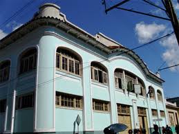 Museum Tomás Romay, ein Tempel der Wissenschaft in Santiago de Cuba 