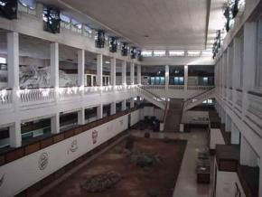 Museum Tomás Romay, ein Tempel der Wissenschaft in Santiago de Cuba 