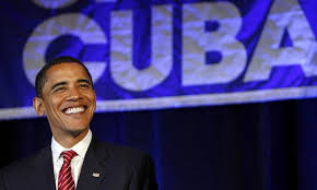 Barack Obama besucht Kuba am diesen Sonntag