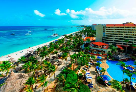 „Die Bestimmungsorte der Karibik sind stabiler, um in Hotelgewerbe zu investieren“