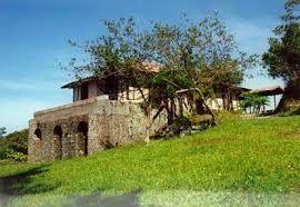 Archäologische Landschaft in Santiagode Cuba wird wieder belebt