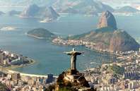 Brasilien: Tourismus schafft 2,8 Millionen Arbeitsplätze und wirtschaftlichen Nutzen von 5.300 Millionen Euro