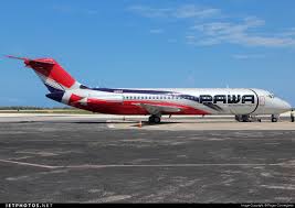 Nach 14 Jahre, die Dominikanische Republik belebt eigene Fluggesellschaft wieder