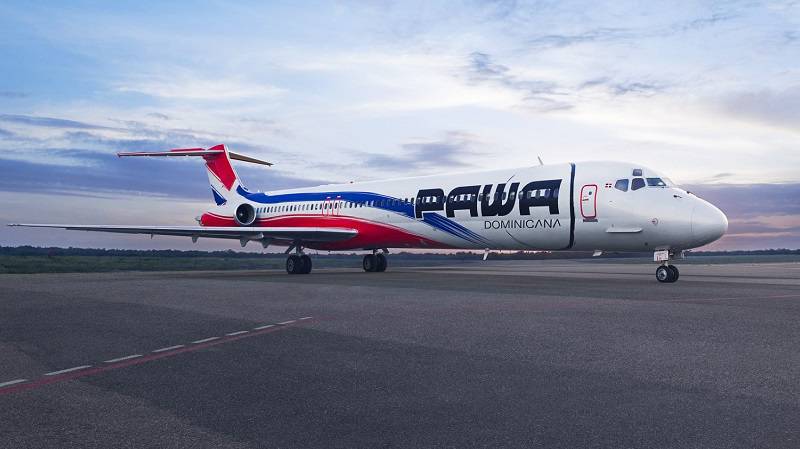 PAWA Dominicana und JAC suchen nach lösung für operationseinstellung