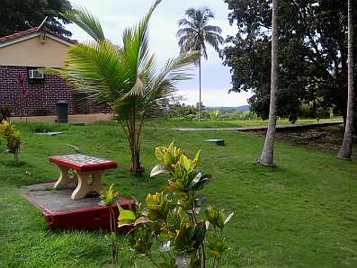 Kuba organisiert Welt Naturtourismus Konferenz