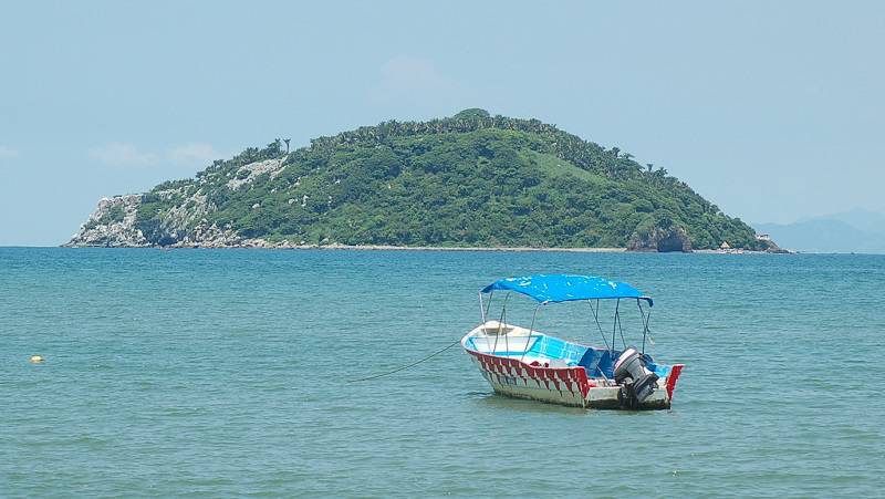 Nayarit festigt sich als Reiseziel für den Fischfang und Tourismus