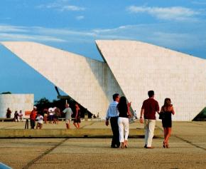 Brasilien verzeichnete 2011 Rekordeinnahmen durch ausländischen Tourismus