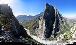 Mexico: Dachauer stirb beim Klettern in Potrero Chico