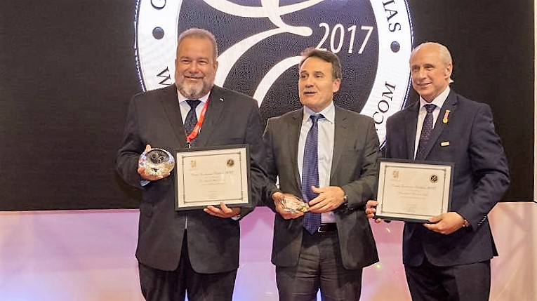 Die Excelencias Preise 2017 werden in Kuba verleihen
