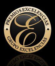 Preisvergabe der Gruppe Excelencias