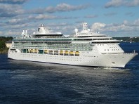 Projekt Sunshine von Royal Caribbean Royal Caribbean unterzeichnet Abkommen mit deutscher Werft für den Bau umweltfreundlicherer Schiffe