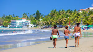 OPT von Puerto Rico und touristisches Gebiet von Puerto Plata koordinieren Förderungskarawane