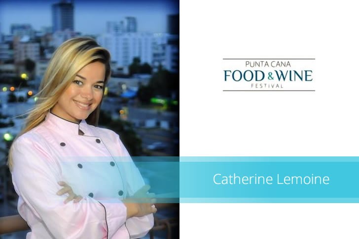 Punta Cana Food & Wine Festival 2016