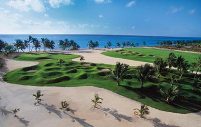 Internationale Reiseveranstalter wählen das Puntacana Resort & Club als bestes Golfhotel des Jahres 2010