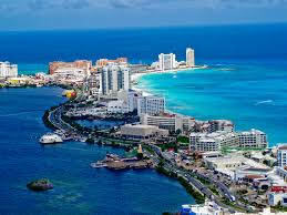 Quintana Roo ist Führer im Tourismus; nationaler und Lateinamerikas Bestimmungsort