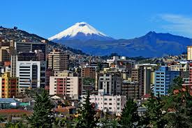 Quito wurde bester touristische Bestimmungsort von Südamerika wieder gewählt
