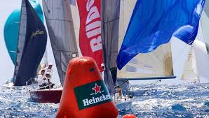 St. Maarten Heineken Regatta 2016 beginnt man vorzubereiten