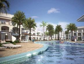 RIU stellt sein drittes Hotel der Palace-Reihe in Punta Cana vor