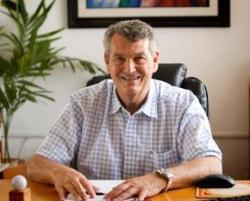 Interview mit Roberto Cintron, Präsident des Hotelsverbandes von Cancun: "Riviera Maya bietet Ruhe und Abenteuer am meisten"