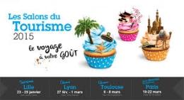 Kuba nimmt an Welttourismusmesse in Frankreich teil