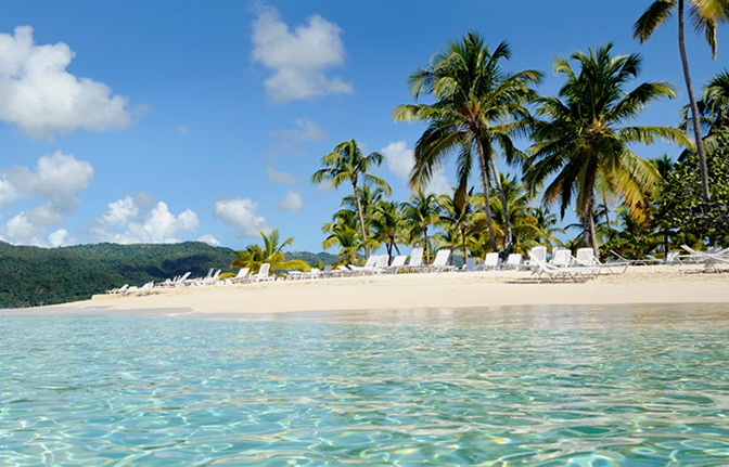 Das ist das beste karibische Abenteuer für Kinder