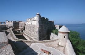 Museo Castillo del Morro San Pedro de la Roca Castillo del Morro in Santiago de Cuba, ein Schatz der Stadt