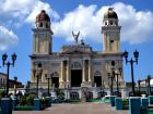 Buch der Chronik auf Santiago de Cuba