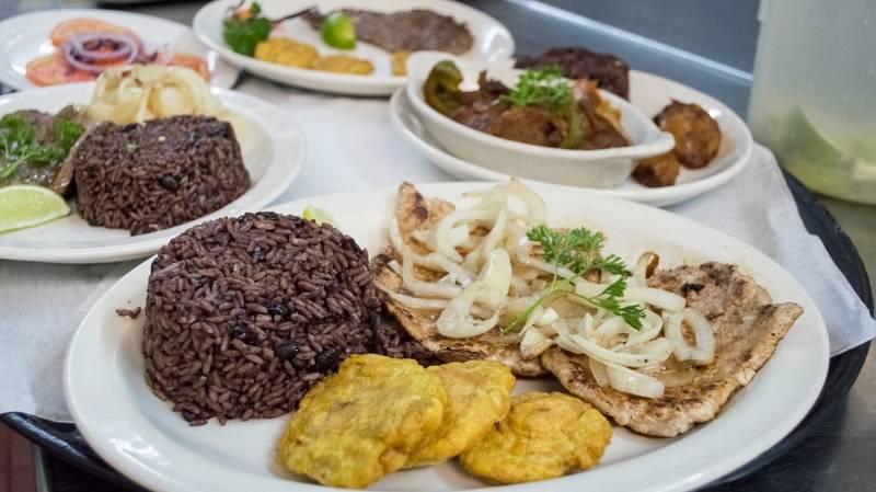 Die kubanische Küche wurde Inmaterielle Erbe der Welt erklärt