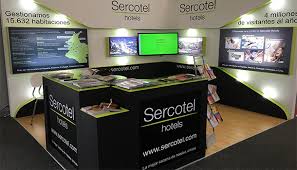 Sercotel Hotels wird das hotel ciutat d’alcoi vermarkten