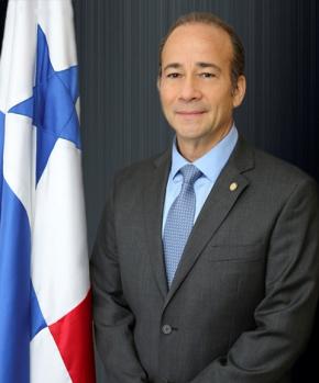 Interview mit Jesús Sierra Victoria, Minister für Tourismus in Panama