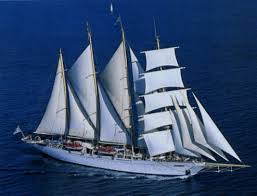 Star Clippers steht Kuba und Karibik-Routen zur Verfügung