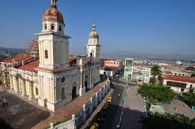 Santiago de Cuba: Ein Reiseziel voller Charme