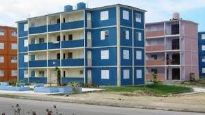 Santiago de Cuba arbeitet an beispiellosem Wohnungsbauprogramm 