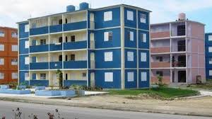 Santiago de Cuba arbeitet an beispiellosem Wohnungsbauprogramm