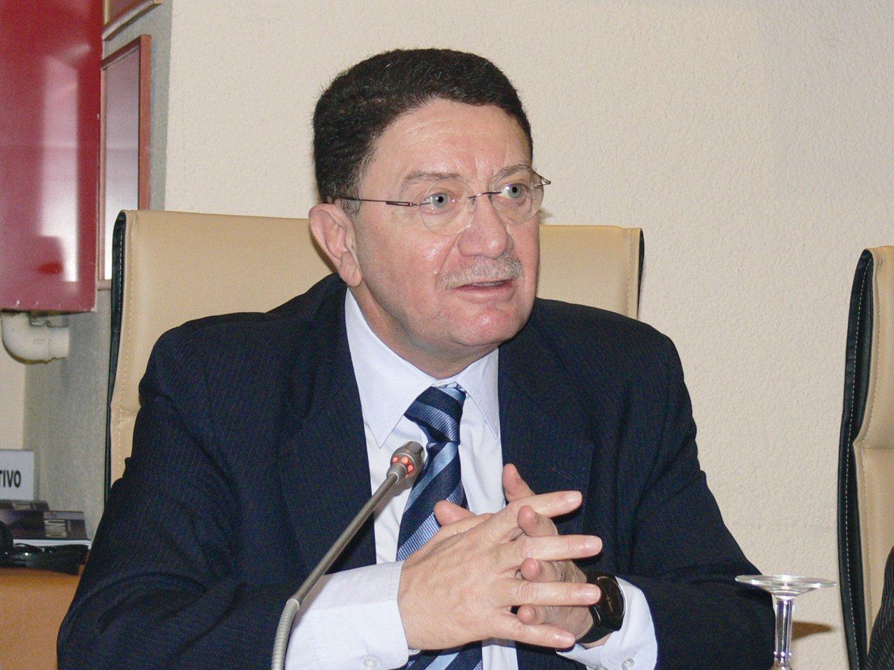 Interview mit Taleb Rifai, Generalsekretär der Welttourismusorganisation