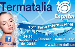 Der König Spanien, Felipe VI, hat den Vorsitz in dem Ehrenkomitee von Termatalia 2015