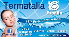 TURISSSTE wird an der Warenbörse von Termatalia 2015 teilnehmen