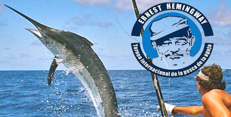 Kubanische und puertoricanische Fischer unterschrieben Freundschaftsübereinkommen