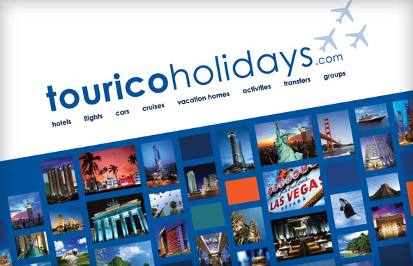 Tourico Holidays sieht voraus, über eine Million Hotelnächte zu verkaufen