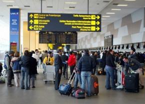 IATA: weltweiter Passagierverkehr wuchs im Jahr 2011 um 5,9 Prozent