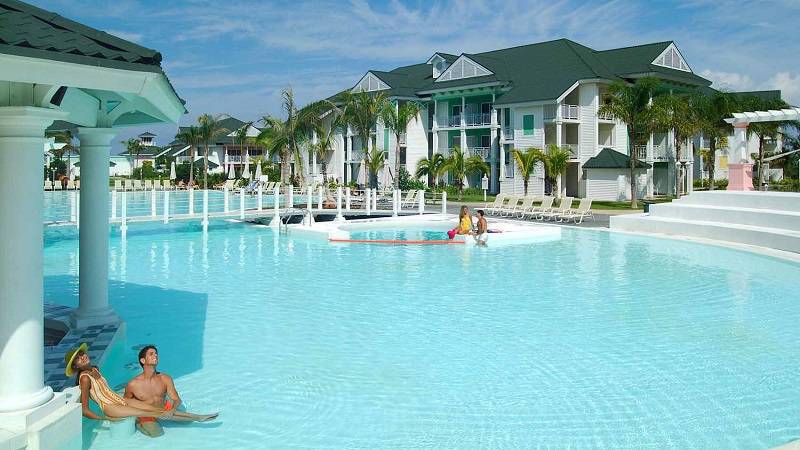 Die Mehrheit der Karibik-Hotels sind trotz der Hurrikane offen