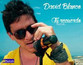 Die Erinnerung, die David Blanco quält