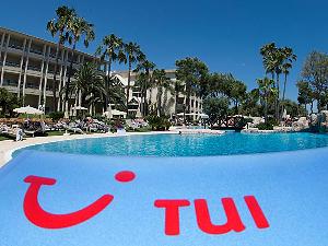 TUI geht mit Gewinnsprung in die Fusion mit Tui Travel
